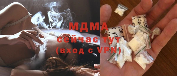 хмурый Вяземский